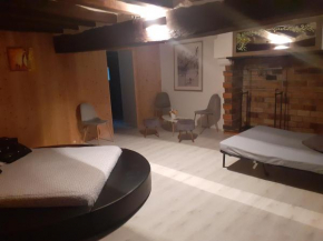 Hotels in Saint-Martin-De-La-Place